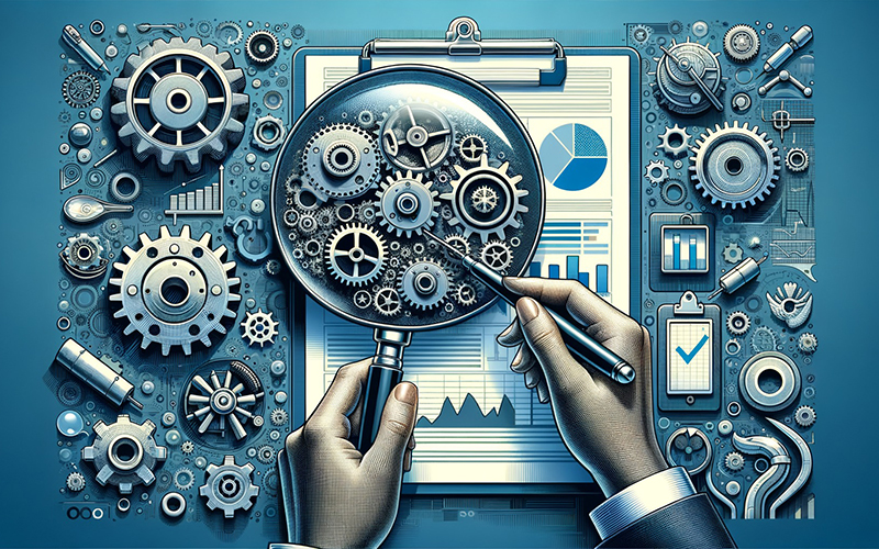 Kaizen Projelerinde Ölçüm ve Performans Değerlendirme Yöntemleri