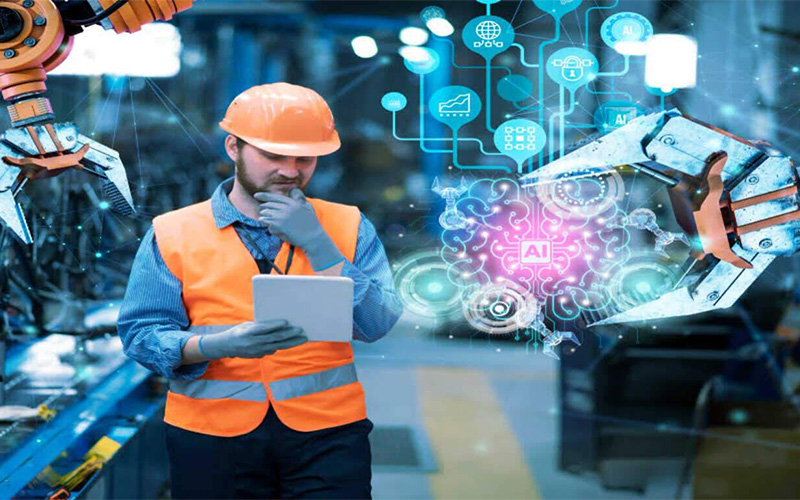 Andon Panoları ile İş Güvenliği Süreçlerinin Desteklenmesi