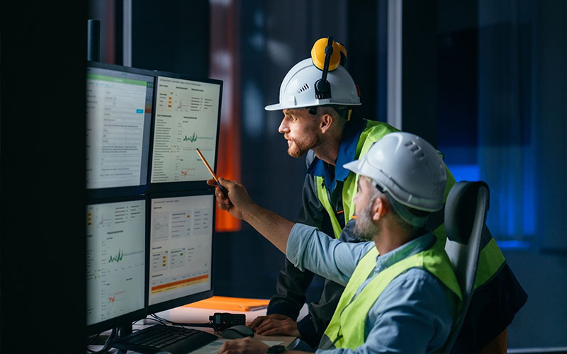 MES Yazılımları ile Manuel Formlar Nasıl Tarihe Karışır?