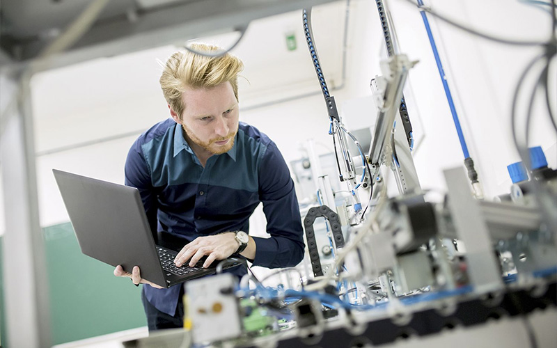 MES ile Üretim Planı ve Gerçekleşen Arasındaki Fark Nasıl Kapatılır?