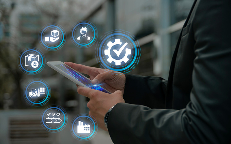 MES ile üretim planı değişiklikleri sahaya nasıl hızlı aktarılır?