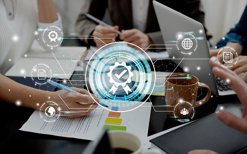 MES sistemi ile üretim verilerini rekabet avantajına dönüştürmenin yolları